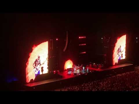 2024.05.18 Red Hot Chili Peppers