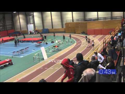 300m Wino/Jacques - Invitation Rouge et Or