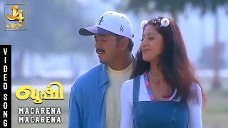 Download lagu Macarena Macarena Video Song - Kushi | Vijay, Jyothika, Vijayakumar, Vivek, Deva Music mp3 Download lagu Macarena Macarena Video Song - Kushi | Vijay, Jyothika, Vijayakumar, Vivek, Deva Music mp3