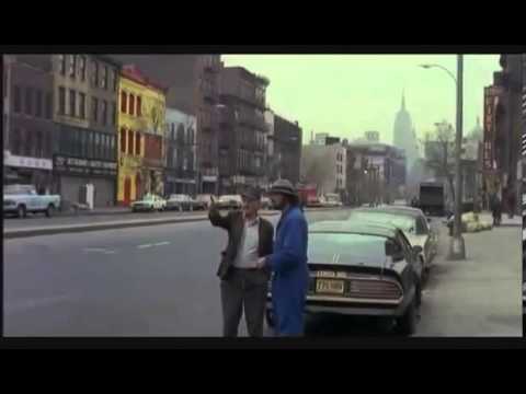 Tomas Milian - Squadra antimafia - Little Italy