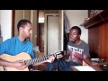 Plax & Arydson Parodia familiar Ildo lobo (cover)