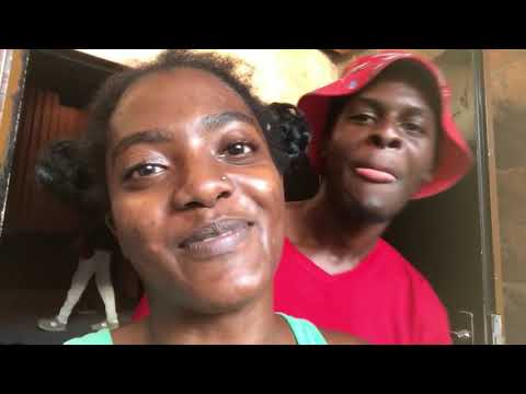 flavadome rehearsal vlog ft. Jordan Moozy, Flyboique & thecoolkidz || motswana x tanzanian youtuber