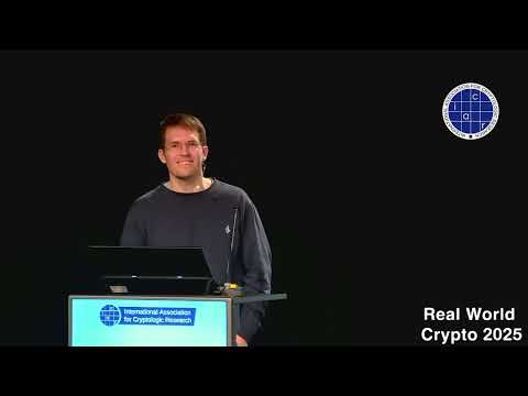 Stronger Privacy for Existing Credentials (RWC 2025)