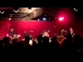 Telekinesis -- All Of A Sudden & Imaginary Friend