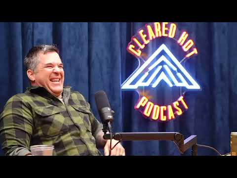 Craziest Hell Week Quitting Stories