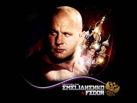 Enae Volare Mezzo - eRa; Fedor theme version