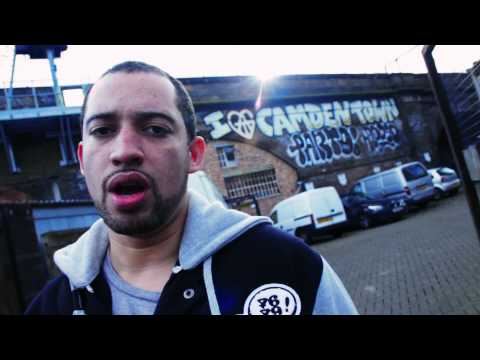 Essa - Lelele ft. Kashmere of Strange U (Produced by Flako) OFFICIAL VIDEO