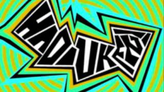 HADOUKEN - Liquid Lives