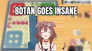 Botan's Legendary Dice Roll Brings the Ludo Match to an Epic Climax | Tsunomaki Watame
