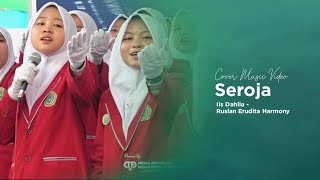 Download lagu Seroja - Iis Dahlia | Ruslan Erudita Harmony (Cover ) mp3