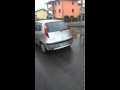 Differenza tra Italiano in macchina e Albanese in ...
