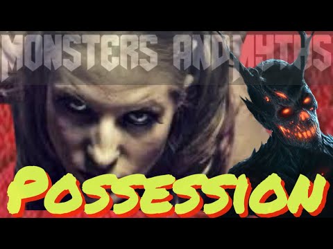 Is demonic POSSESSION real? The Elizabeth Knapp story