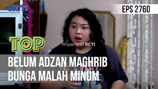 Download lagu TUKANG OJEK PENGKOLAN - Belum Adzan Maghrib Bunga Malah Minum mp3