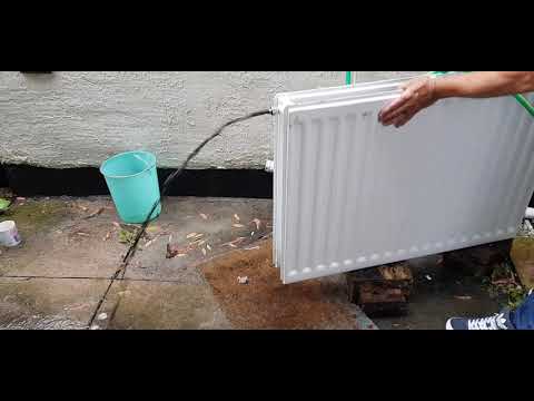 Sids Radiator
