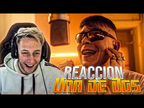 REACCIÓN A "YSY A - UNA DE DOS"