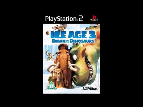 Ice Age 3: Dawn of the Dinosaurs Game Music - Results 1