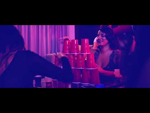 ANTI-SOCIAL  BY  TANA FOREAL (prod by SOTK )