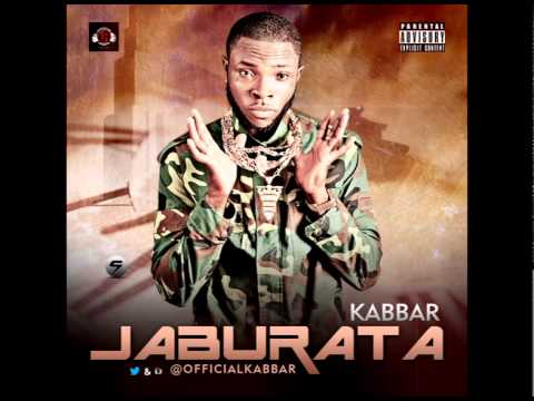 Kabbar - Jaburata (Audio)