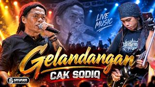 Download lagu Cak Sodiq - The Homeless mp3