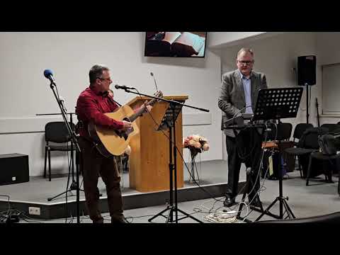 Nicu Zolezsak - Doar harul Tau m-a ridicat de-atatea ori