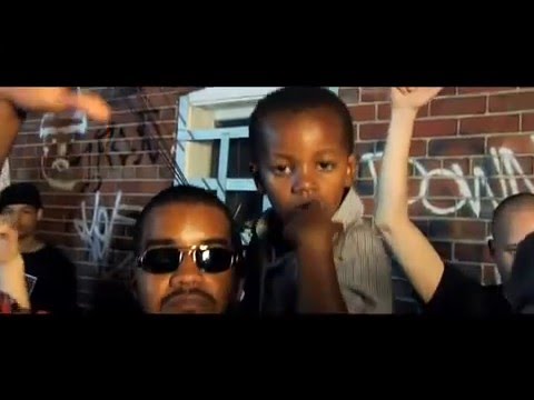 Webster - L.Land - Vidéo officielle