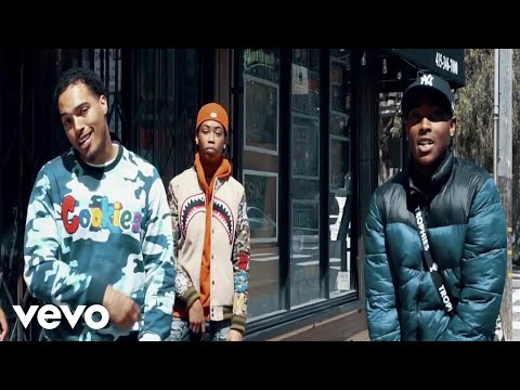 Galaxy Atoms - Gun Sound (Official Music Video) ft. Tokyo Marlow, Young Panch