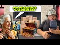 Abandoned Storage Stuffed With Jewelry And Pricey Painting