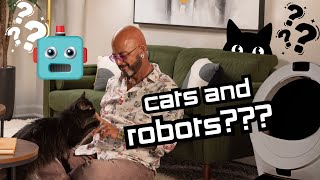 The New Litter-Robot 5 vs 5 Pro: Everything You Need to Know!