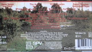 Revenant - The Unearthly