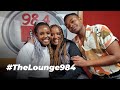 Nikita Kering’ Performs Acoustic Version of ‘Ex’ | #TheLounge984