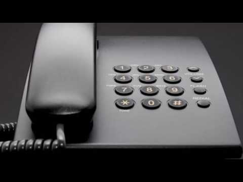 Phone Ring Sound Effect.