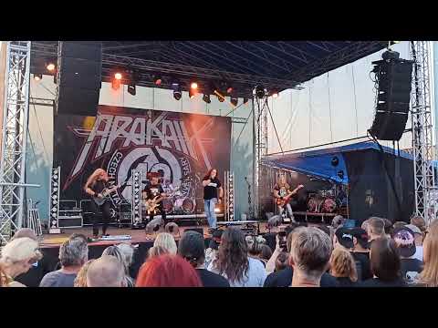 Arakain- A zvony zvoní