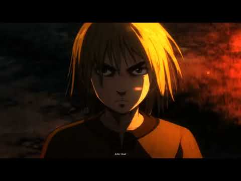 "I have no enemies..." Thorfinn x VØJ & Narvent - Memory Reboot / / Slowed & Reverb