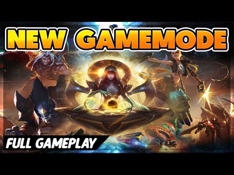 NEW GAME MODE (ODDYSSEY) - BunnyFuFuu Full Gameplay