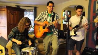 Choked Out - Mountain Goats Monday