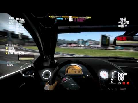 Need for Speed Shift Walktrough part 23