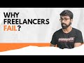 Why Freelancers Fail LLAShorts 111