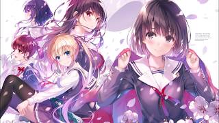 冴えない彼女の育てかた True My Heart 波島出海 Cv 赤崎千夏 أغاني Mp3 مجانا 冴えない彼女の育てかた True My Heart 波島出海 Cv 赤崎千夏 أغاني Mp3 مجانا