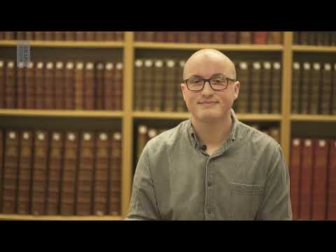 A reading of the opening lines of Beowulf in Old English