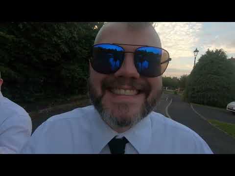 The Indestructibles - Knockers (Official Video)