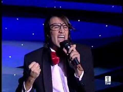 El Rey de la comedia 04 - José Carlos Campos