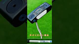 【渋野日向子】パター選択の背景と心境の変化✨