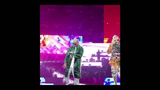 DJ Snake NY LA Halloween Tour
