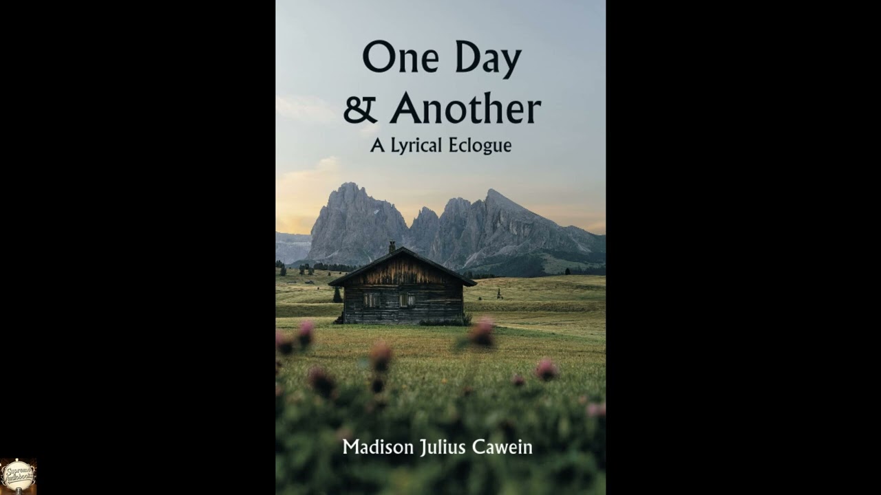 One Day & Another; A Lyrical Eclogue