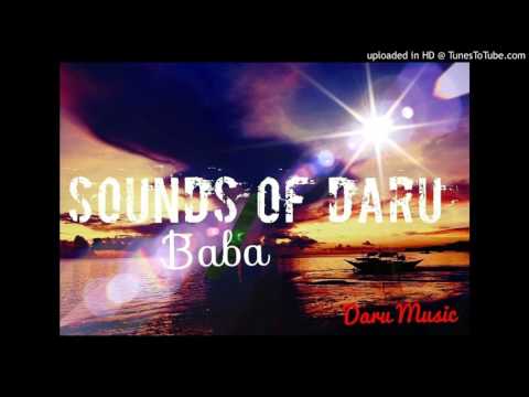 SOUNDS OF DARU - Baba