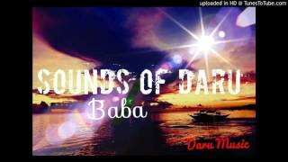 SOUNDS OF DARU - Baba