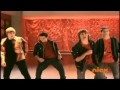 BTR - Halfway There - Music Video