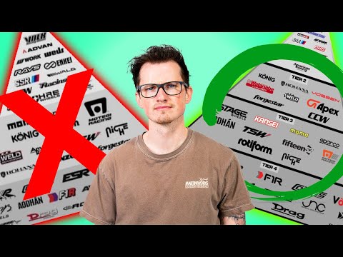 We Fixed The Wheel Brand Pyramid