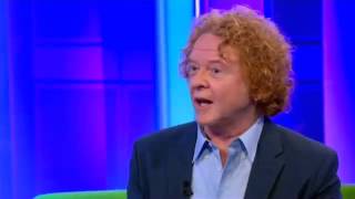 Simply Red - Shine On BBC The One Show
