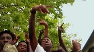 Illy- Talkin Everyday